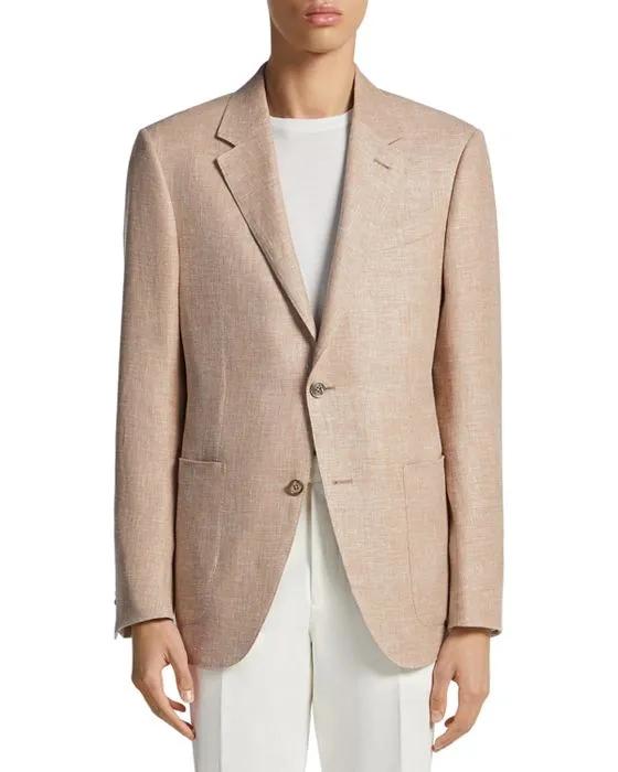 Fairway Crossover Regular Fit Suit Jacket