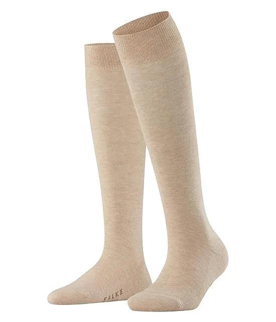 Family Cotton Knee High