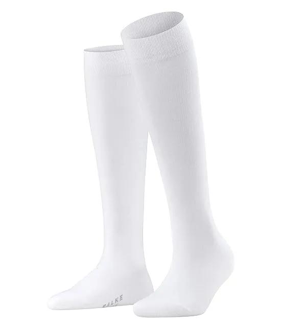 Family Cotton Knee High
