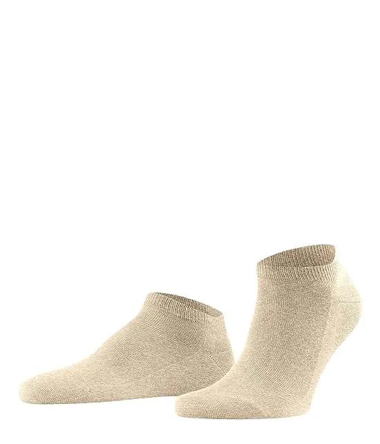 Family Cotton Sneaker Sock