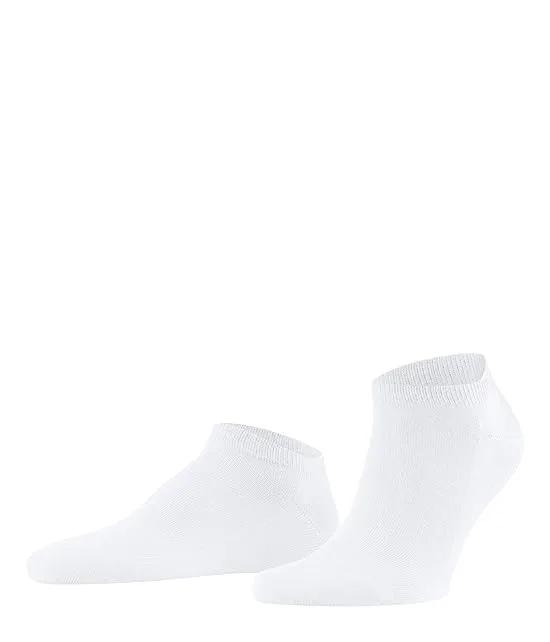 Family Cotton Sneaker Sock