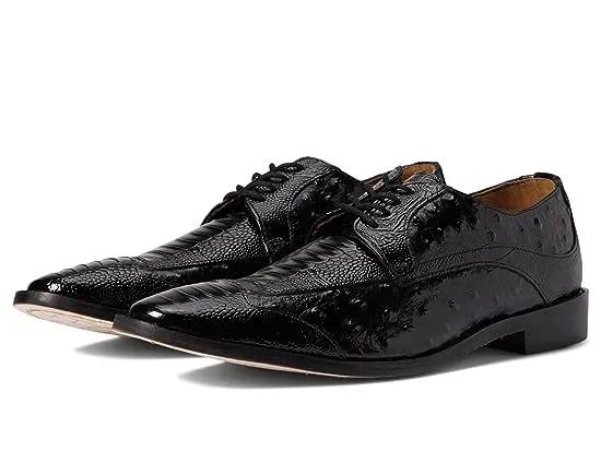 Fanelli Wing Tip Oxford