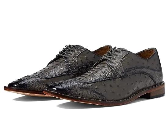 Fanelli Wing Tip Oxford