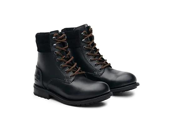 Farwell Lace-Up Boot