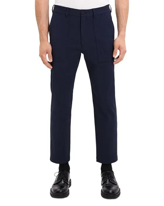Fatigue Neoteric Twill Tapered Pants 