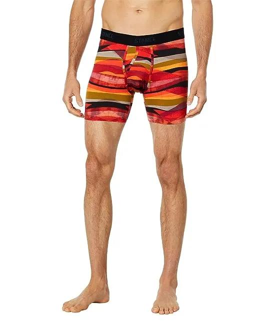 Faux Real Boxer Brief