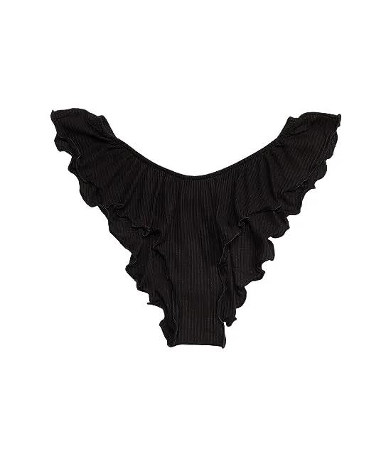 Feather Weight Rib Butterfly Brief