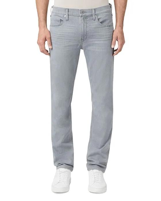Federal Slim Straight Jeans in Felton