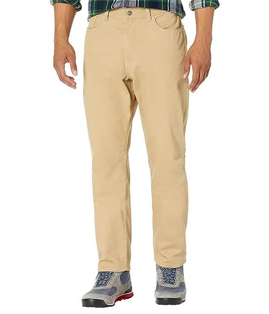 Field Five-Pocket Pants