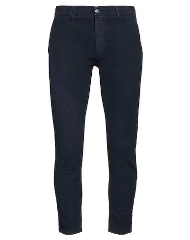 FIFTY FOUR | Midnight blue Men‘s Casual Pants