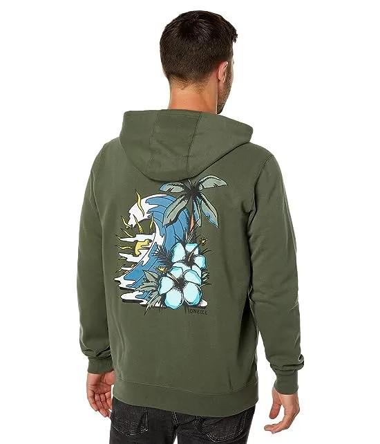 Fifty Two Scenic Pullover Hoodie