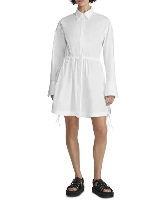 Fiona Shirt Dress