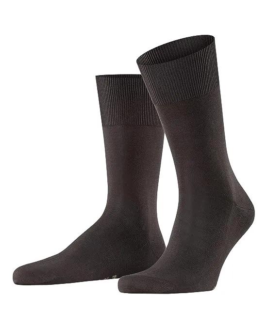 Firenze Mid-Calf Socks