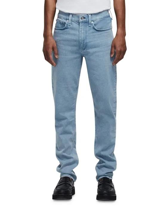 Fit 2 Action Loopback Jeans in Decklan 