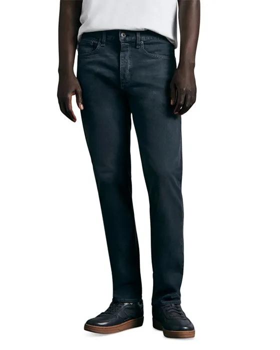Fit 2 Authentic Stretch Slim Fit Jeans in Minna