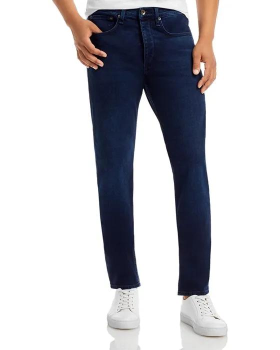 Fit 2 Slim Fit Jeans in Bayview