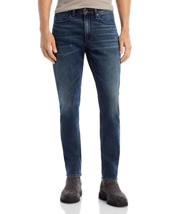 Fit 3 Authentic Stretch Athletic Fit Jeans in Alex