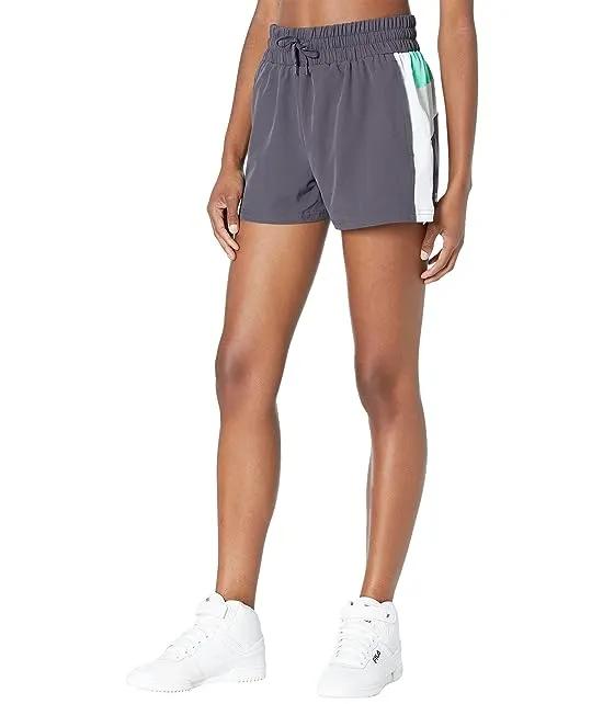 Fit and Fierce Shorts
