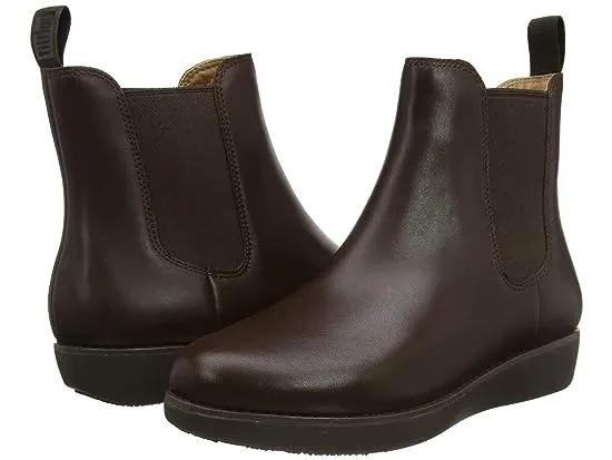 Sumi Leather Chelsea Boots