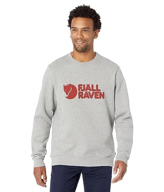 Fjallraven Logo Sweater