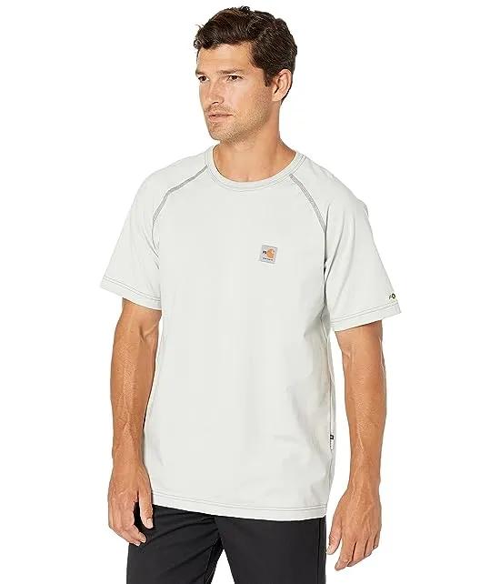 Flame-Resistant Force Short Sleeve T-Shirt