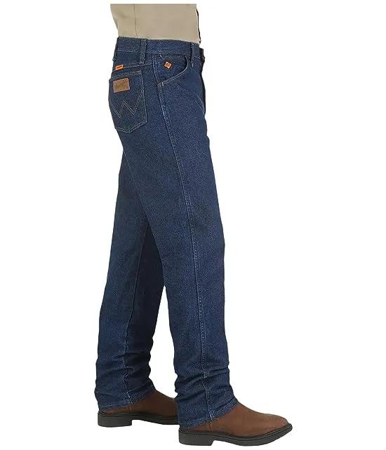 Flame Resistant Original Fit Cowboy Cut Jeans