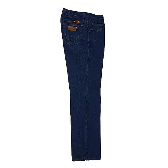 Flame Resistant Premium Performance Slim Fit Jeans