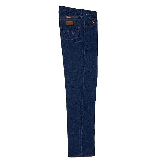 Flame Resistant Relaxed Fit Cowboy Cut Jeans