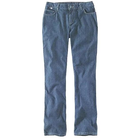 Flame-Resistant Rugged Flex Jeans Original Fit