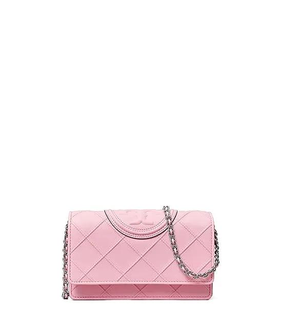 Fleming Soft Chain Wallet