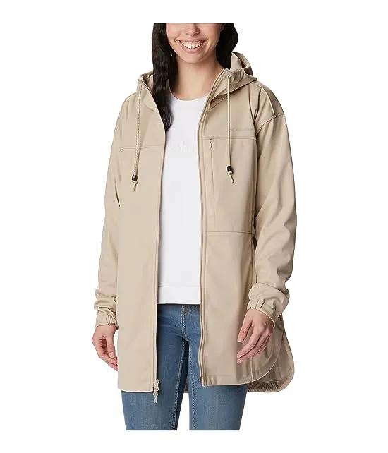 Flora Park™ Softshell Jacket