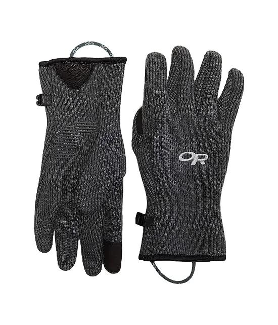 Flurry Sensor Gloves