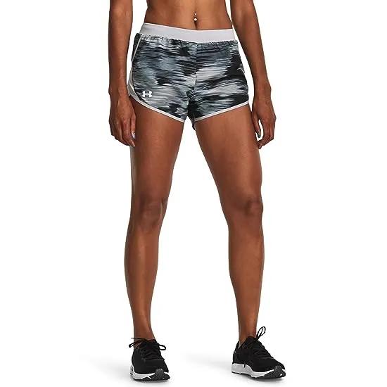 Fly By 2.0 Printed Shorts