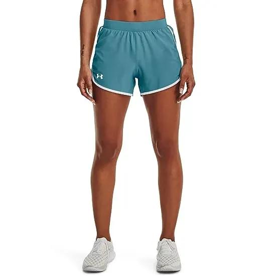 Fly By 2.0 Shorts