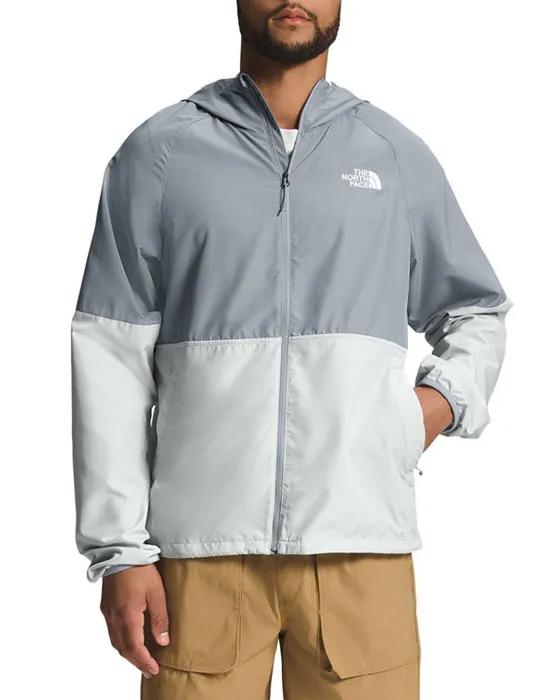 Flyweight Colorblocked Hoodie