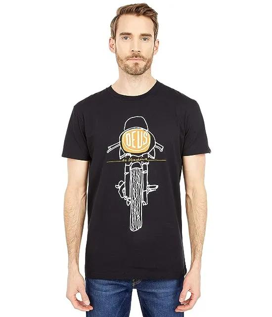 Fontal Matchless Tee