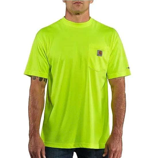 Force Color Enhanced Short Sleeve T-Shirt