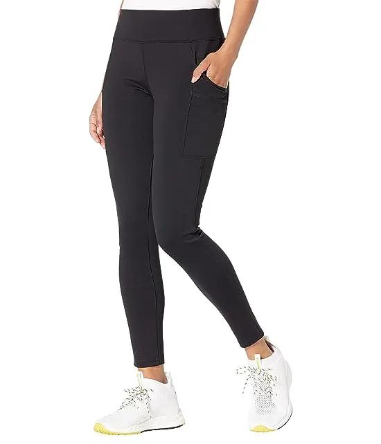 Force Fitted Lightweight Leggings