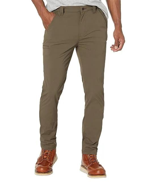 Force Relaxed Fit Ripstop Work Pants