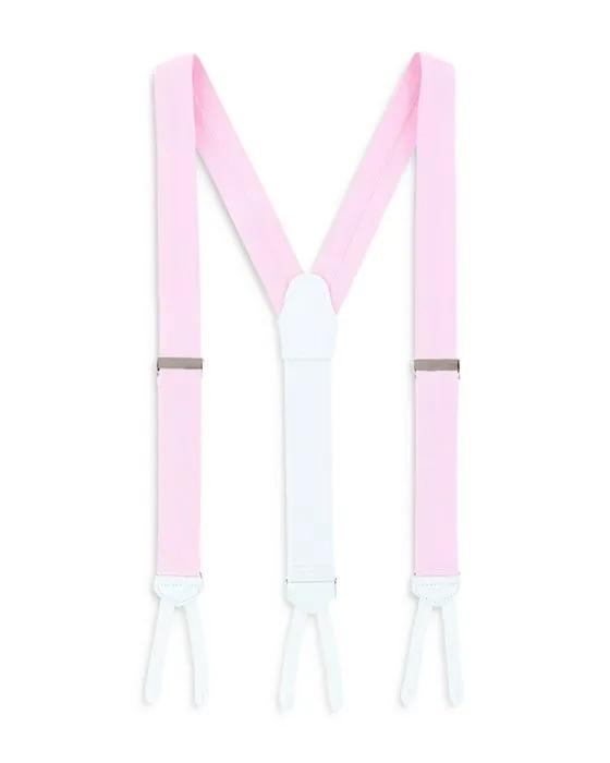 Formal Louisville Chambray Brace