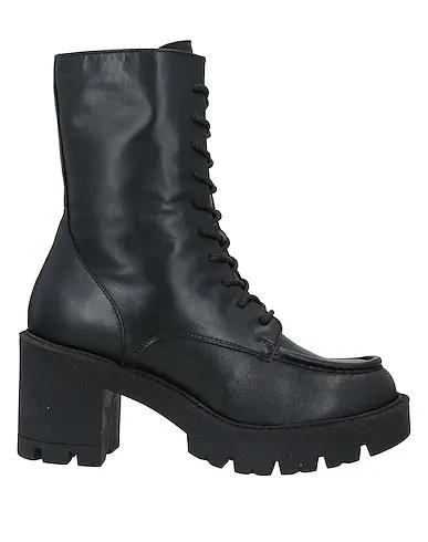 FORMENTINI | Black Women‘s Ankle Boot