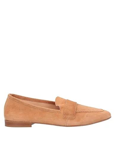 FORMENTINI | Camel Women‘s Loafers