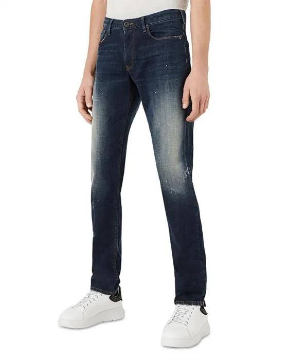 Foster Slim Fit Jeans