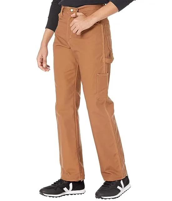 FR ComforTouch Dungaree Pants