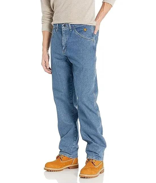 Fr Flame Resistant Cool Vantage Relaxed Fit Jean