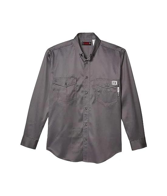 FR (Flame Resistant) Twill Shirt