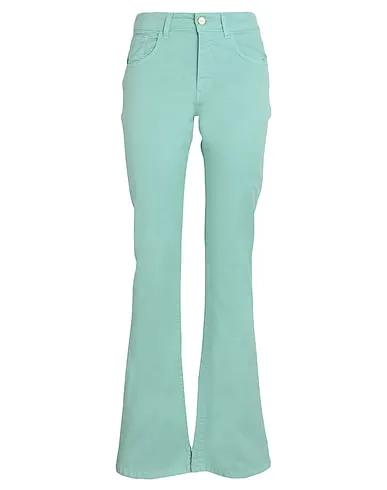 FRACOMINA | Light green Women‘s Casual Pants