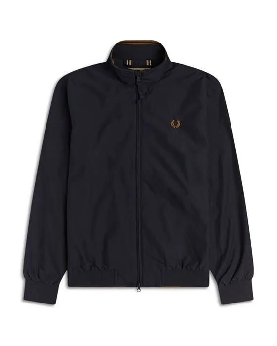 Fred Perry Brentham Jacket