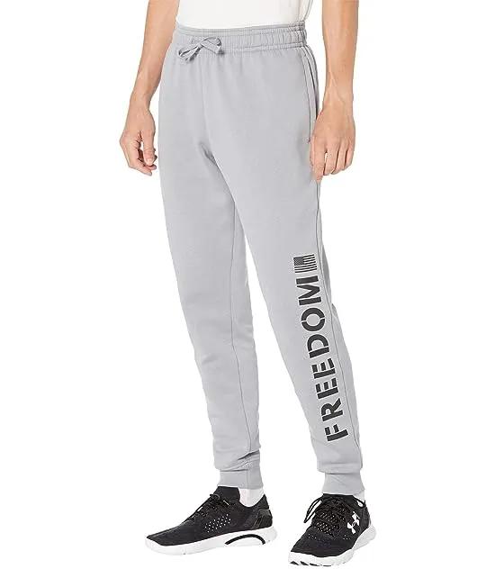 Freedom Rival Joggers