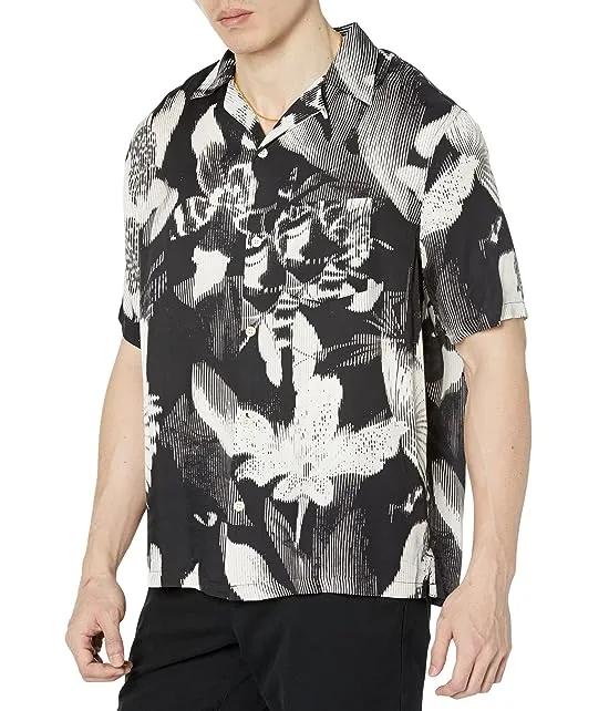 Frequency Short Sleeve Shirt
